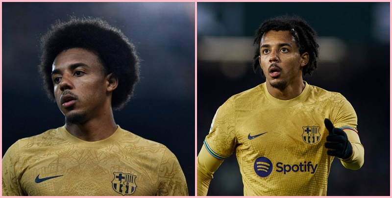 Arsenal muốn Kounde Arsenal muốn Kounde
