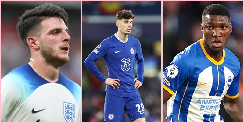 Arsenal giờ đây đã kiên định hơn với những mục tiêu của minh. Arsenal giờ đây đã kiên định hơn với những mục tiêu của minh.