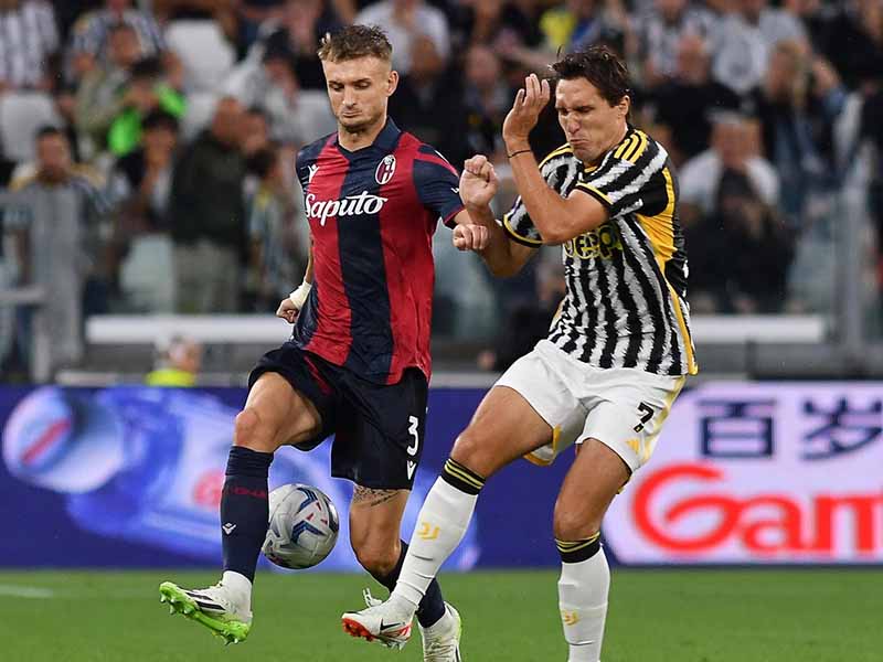 Nhận định soi kèo Bologna vs Juventus lúc 01h45 ngày 21/5/2024