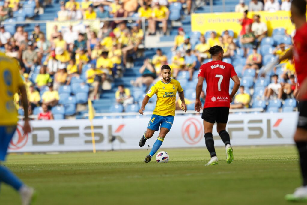 Nhận định soi kèo Mallorca vs Las Palmas lúc 00h30 ngày 17/2/2025 nhan-dinh-soi-keo-mallorca-vs-las-palmas-luc-00h30-ngay-17-2-2025-1