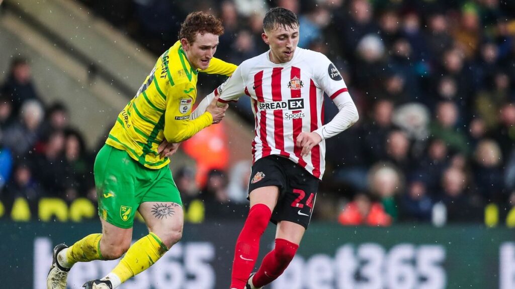 Nhận định soi kèo Norwich vs Sunderland lúc 01h45 ngày 9/4/2025 nhan-dinh-soi-keo-norwich-vs-sunderland-luc-01h45-ngay-9-4-2025-1