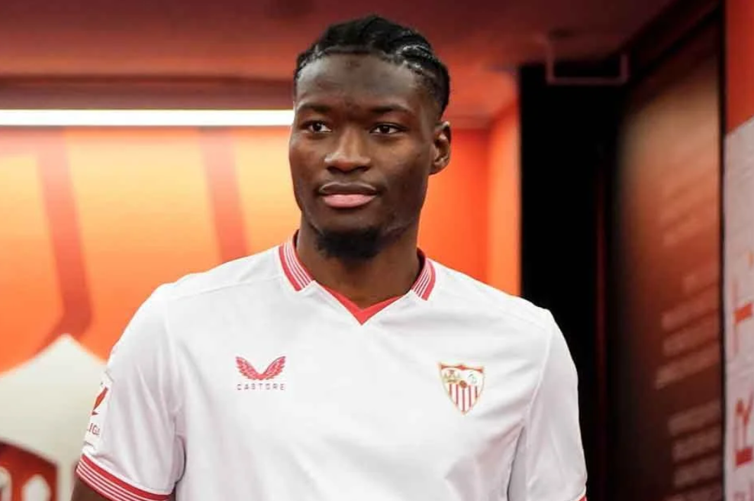 Lucien-Agoume-sevilla
