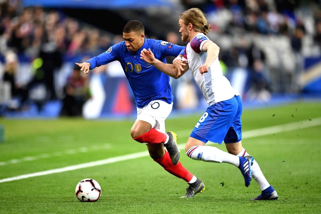 Nhận định soi kèo Pháp vs Iceland lúc 01h45 ngày 10/9/2025 nhan-dinh-soi-keo-phap-vs-iceland-luc-01h45-ngay-10-9-2025-1