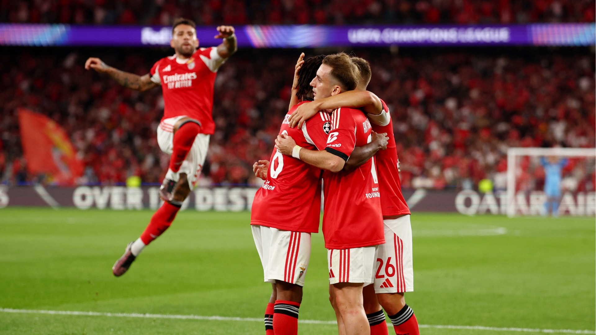Nhận định soi kèo Ajax vs Benfica lúc 00h45 ngày 26/11/2025 nhan-dinh-soi-keo-ajax-vs-benfica-luc-00h45-ngay-26-11-2025-1