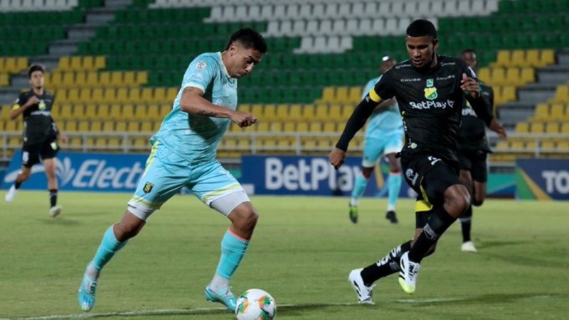 Atletico Huila sẽ có trận đấu khó khăn khi làm khách của Internacional de Palmira. nhan-dinh-soi-keo-internacional-de-palmira-vs-atletico-huila-luc-06h10-ngay-12-11-2025-2
