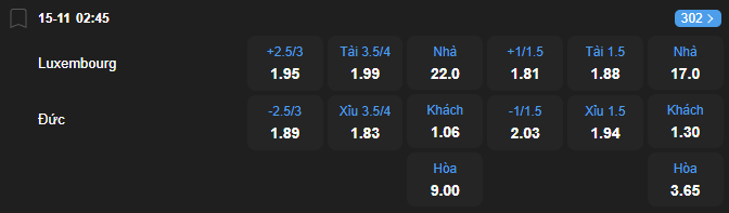 Tỷ lệ kèo Luxembourg vs Đức nhan-dinh-soi-keo-luxembourg-vs-duc-luc-02h45-ngay-15-11-2025-2