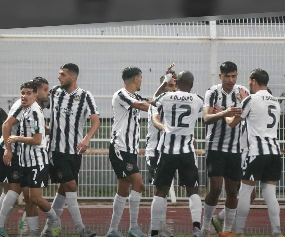 Nhận định soi kèo Oran vs Setif lúc 1h00 ngày 21/11/2025
