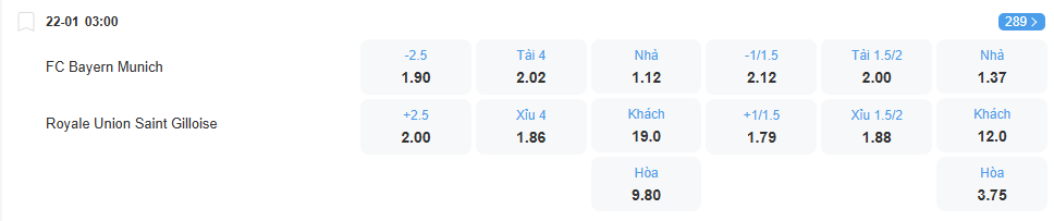 Tỉ lệ kèo Bayern vs Union Saint Gilloise nhan-dinh-soi-keo-bayern-vs-union-saint-gilloise-luc-03h00-ngay-22-1-2026-2