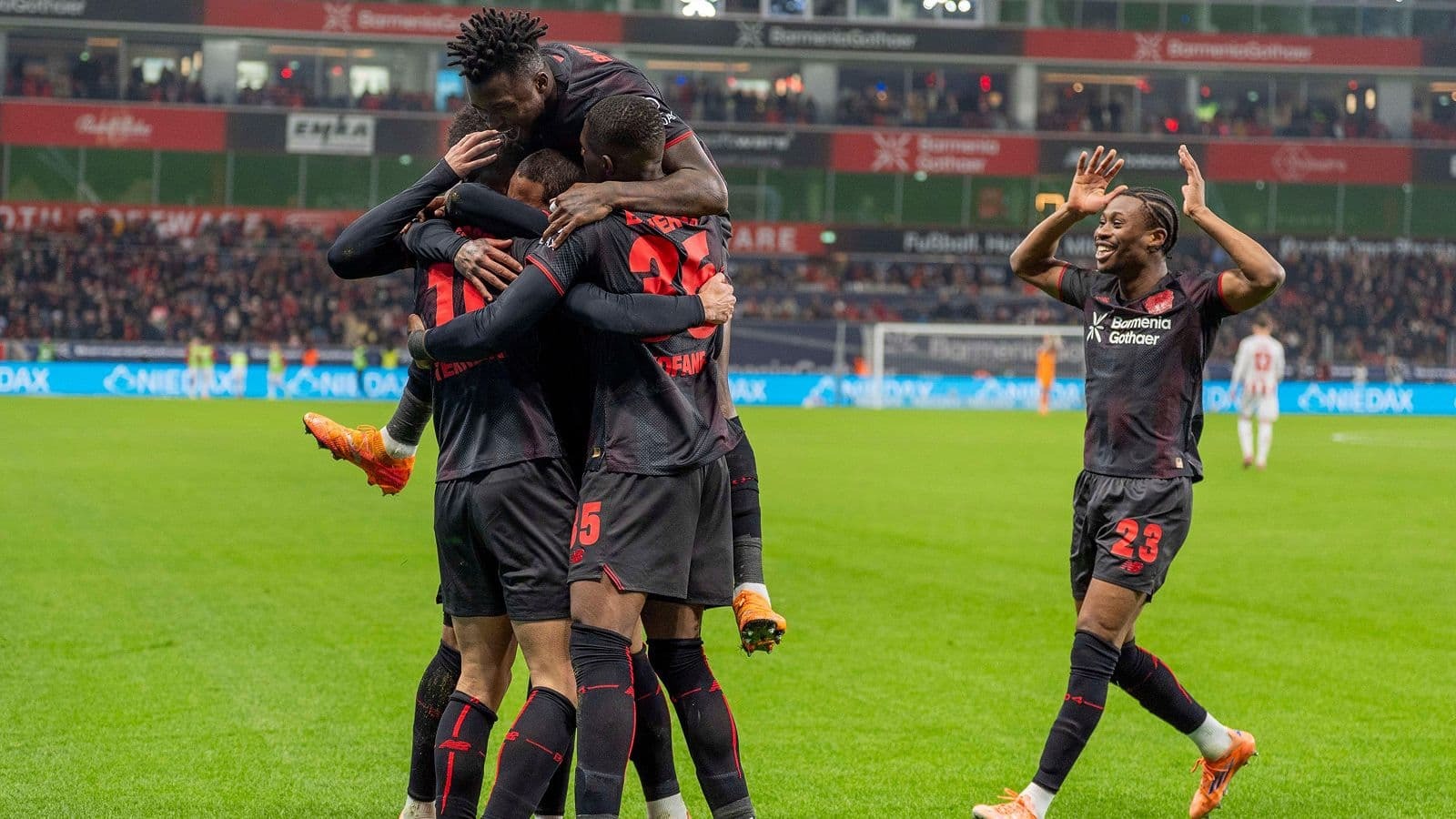Nhận định soi kèo Hamburg vs Leverkusen lúc 02h30 ngày 14/1/2026