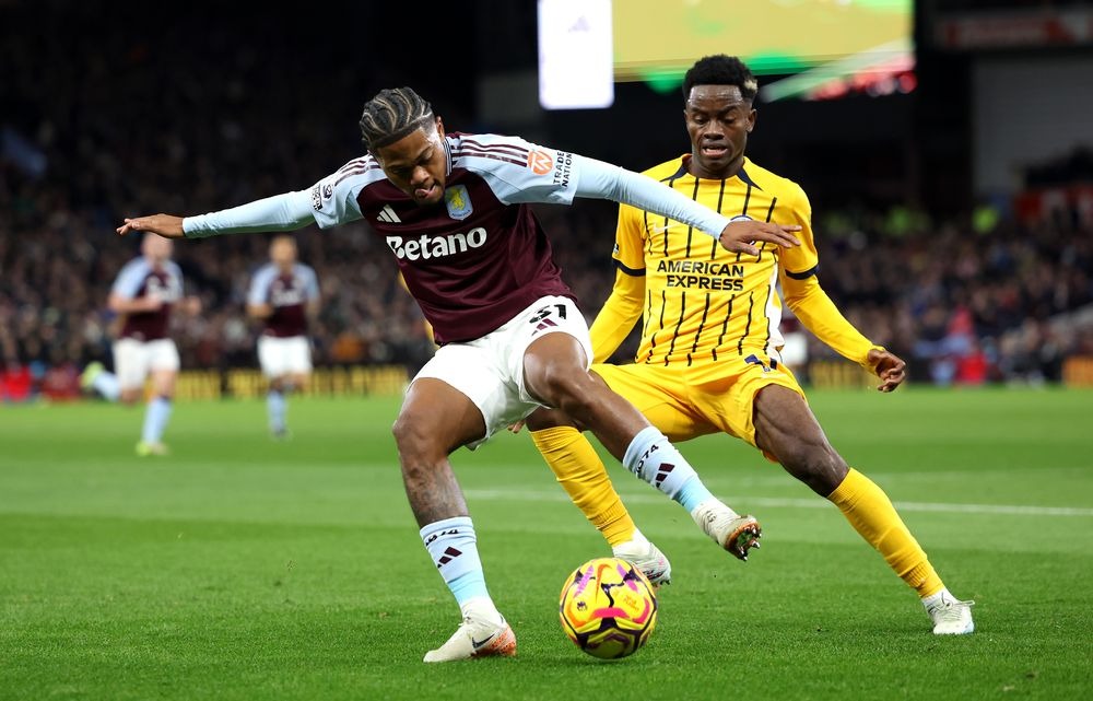 Nhận định soi kèo Aston Villa vs Brighton lúc 02h30 ngày 12/2/2026