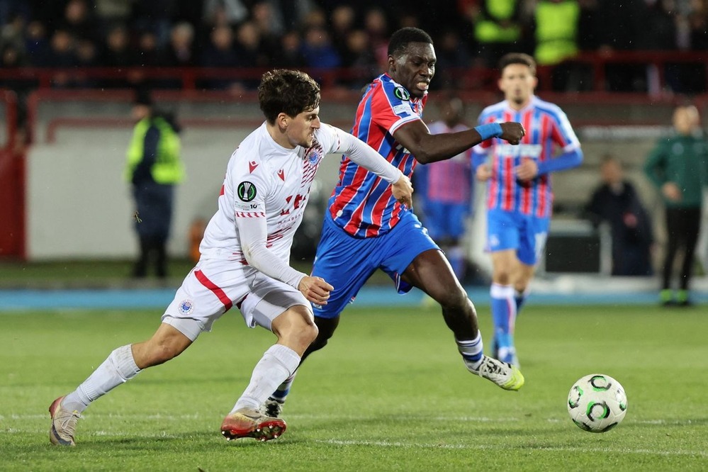 Nhận định soi kèo Crystal Palace vs HSK Zrinjski Mostar lúc 03h00 ngày 27/2/2026