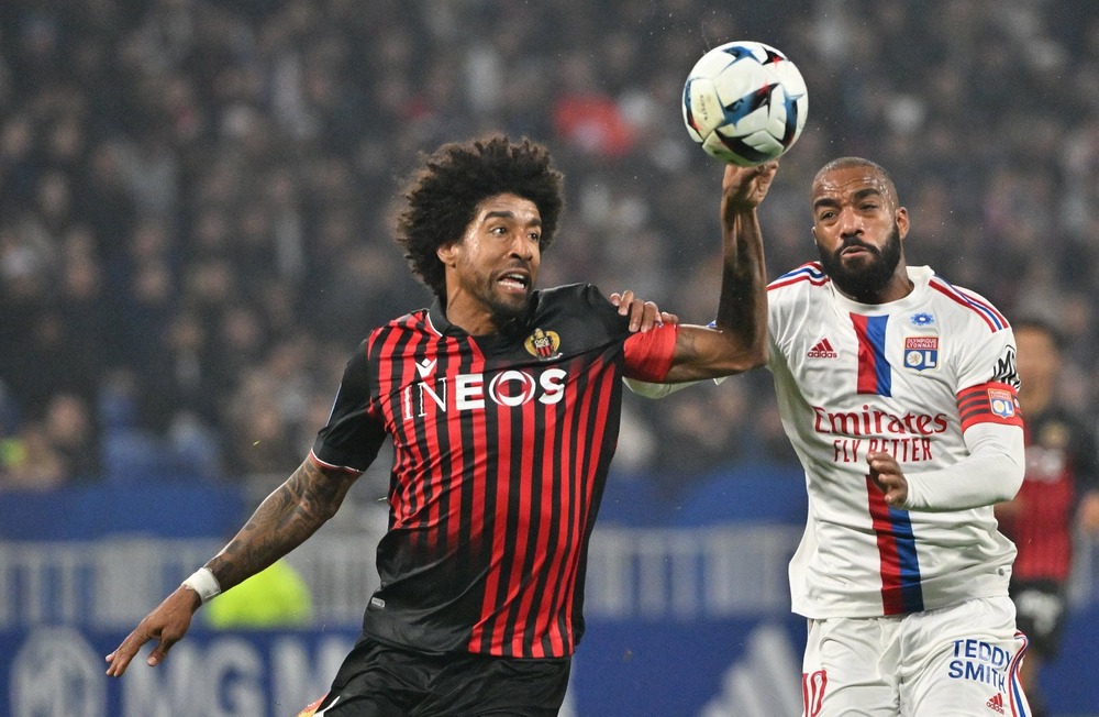 Nhận định soi kèo Lyon vs Nice lúc 02h45 ngày 16/2/2026