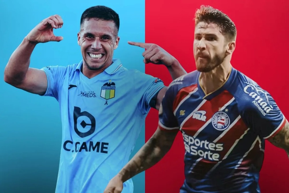 Nhận định soi kèo O’Higgins vs Bahia lúc 05h00 ngày 19/2/2026