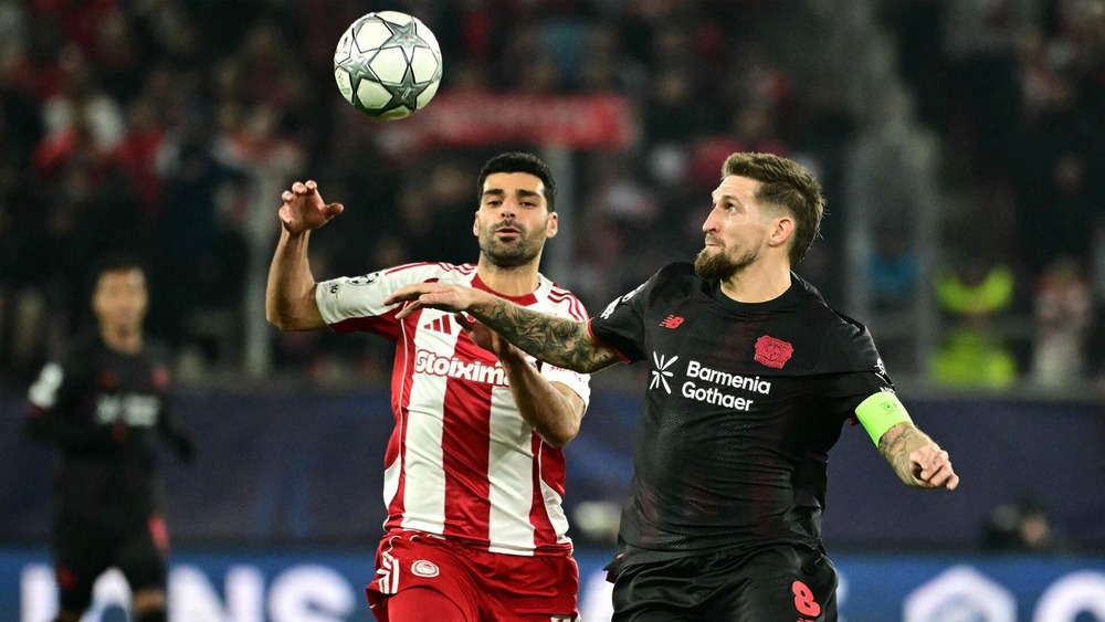 Nhận định soi kèo Olympiakos vs Bayer Leverkusen lúc 03h00 ngày 19/2/2026 nhan-dinh-soi-keo-olympiakos-vs-bayer-leverkusen-luc-03h00-ngay-19-2-2026-1