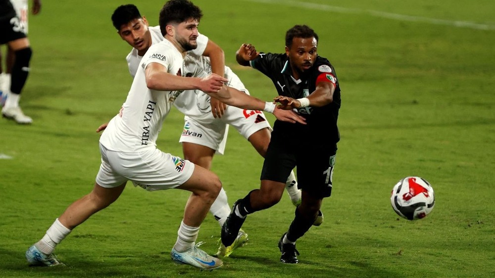 Nhận định soi kèo Vanspor vs Bodrum lúc 21h00 ngày 18/2/2026