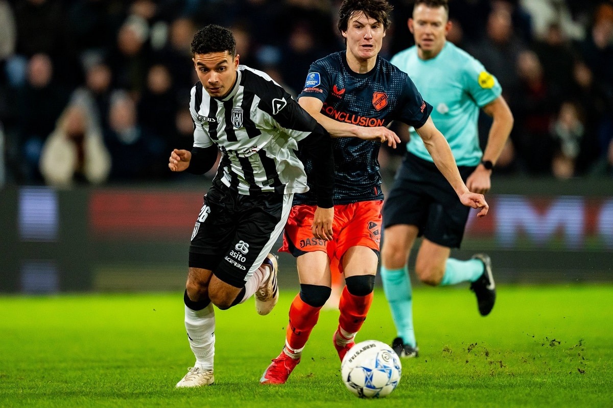 Nhận định soi kèo Heracles vs Utrecht lúc 02h00 ngày 7/3/2026