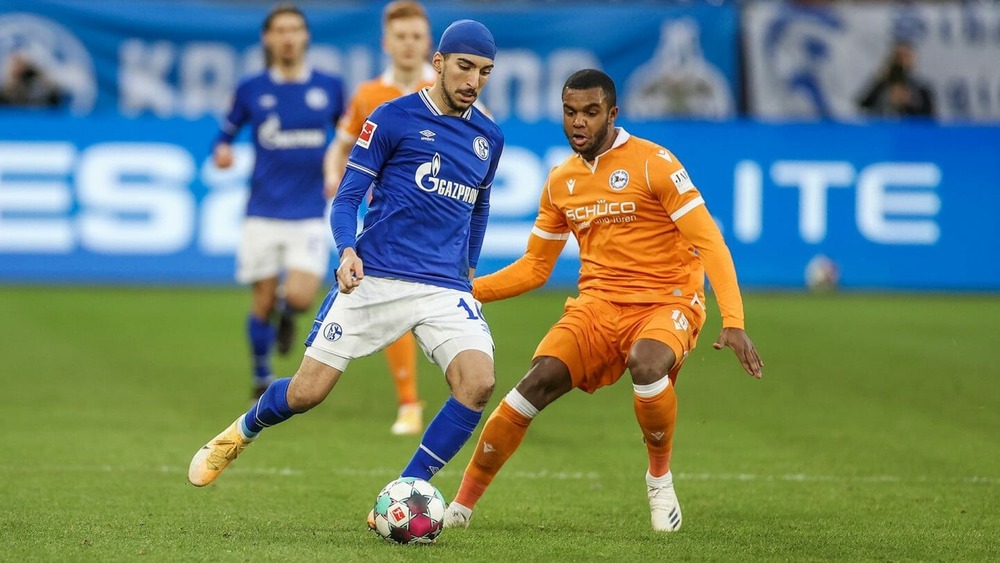 Nhận định soi kèo Schalke 04 vs Arminia Bielefeld lúc 00h30 ngày 7/3/2026